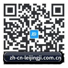 iPhone APP 二维码